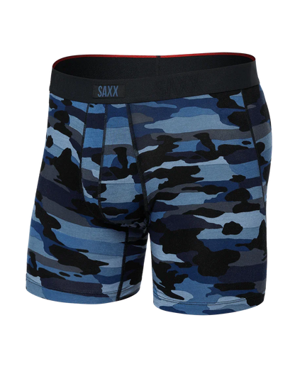 Saxx Vibe Xtra Soft Comfort Boxer Brief 6" Men's