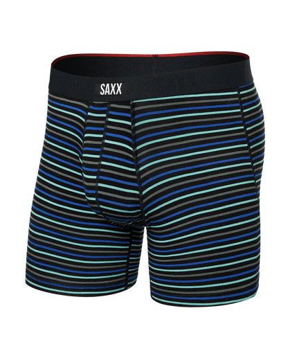 Saxx Vibe Xtra Soft Comfort Boxer Brief 6" Men's