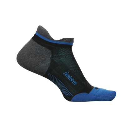 Feetures Elite Max Cushion No Show Tab