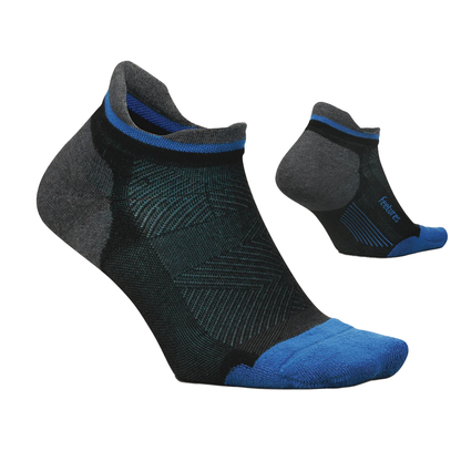 Feetures Elite Max Cushion No Show Tab