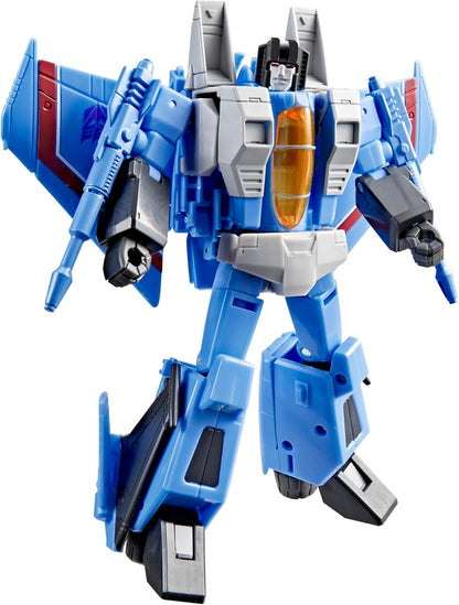 Transformers Studio Series 6 Inch Action Figure Voyager Class (2026 Wave 1) - Thundercracker