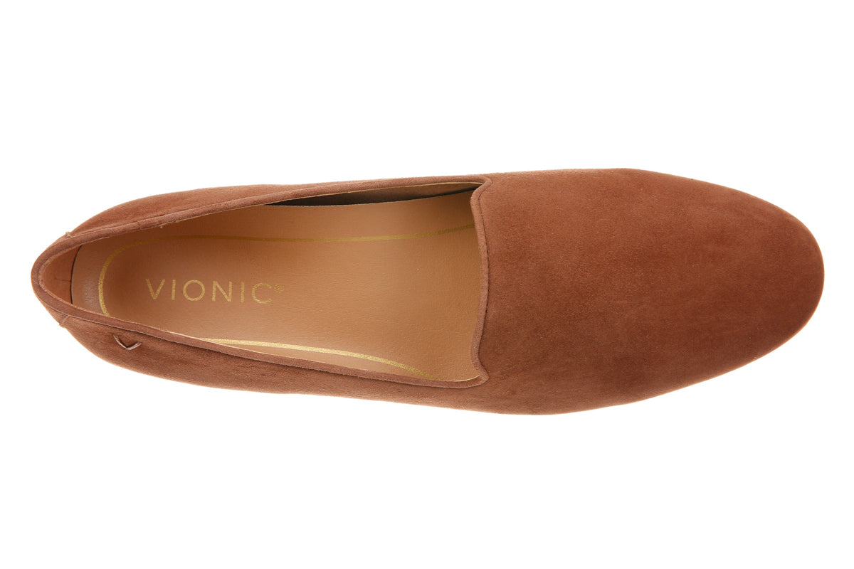 Vionic Willa Slip on Flat Women's
