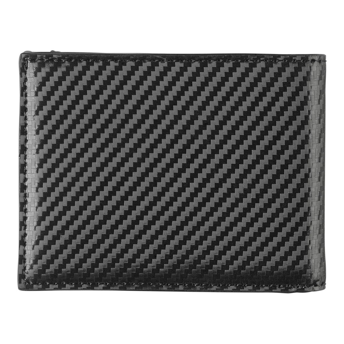 Johnston & Murphy Hudson Etched Billfold Wallet
