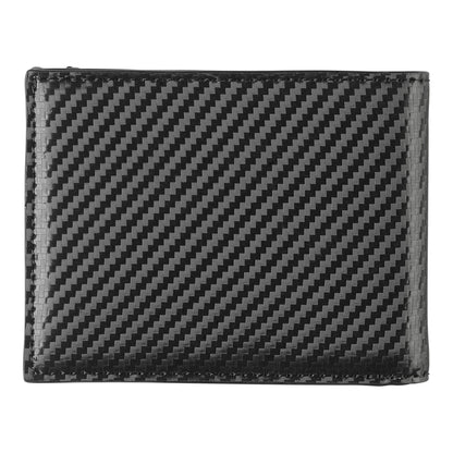 Johnston & Murphy Hudson Etched Billfold Wallet