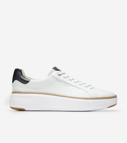 Cole Haan GrandPro Topspin Sneaker Women's