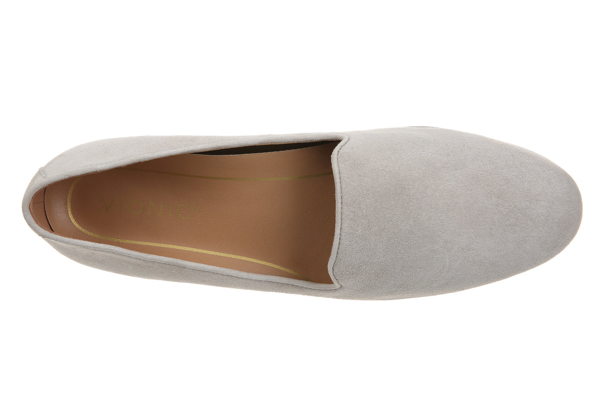 Vionic Willa Slip on Flat Women's