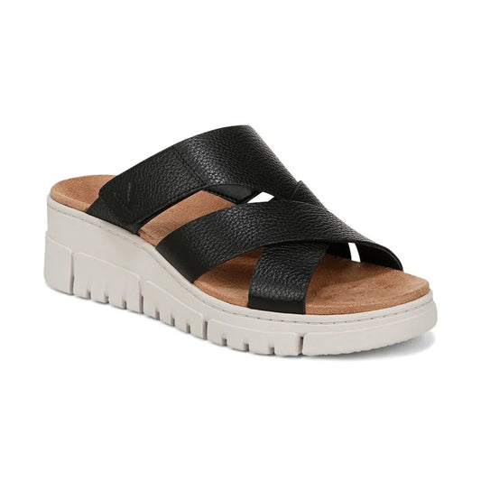 Vionic Uptown Sunset Wedge Sandal Women's