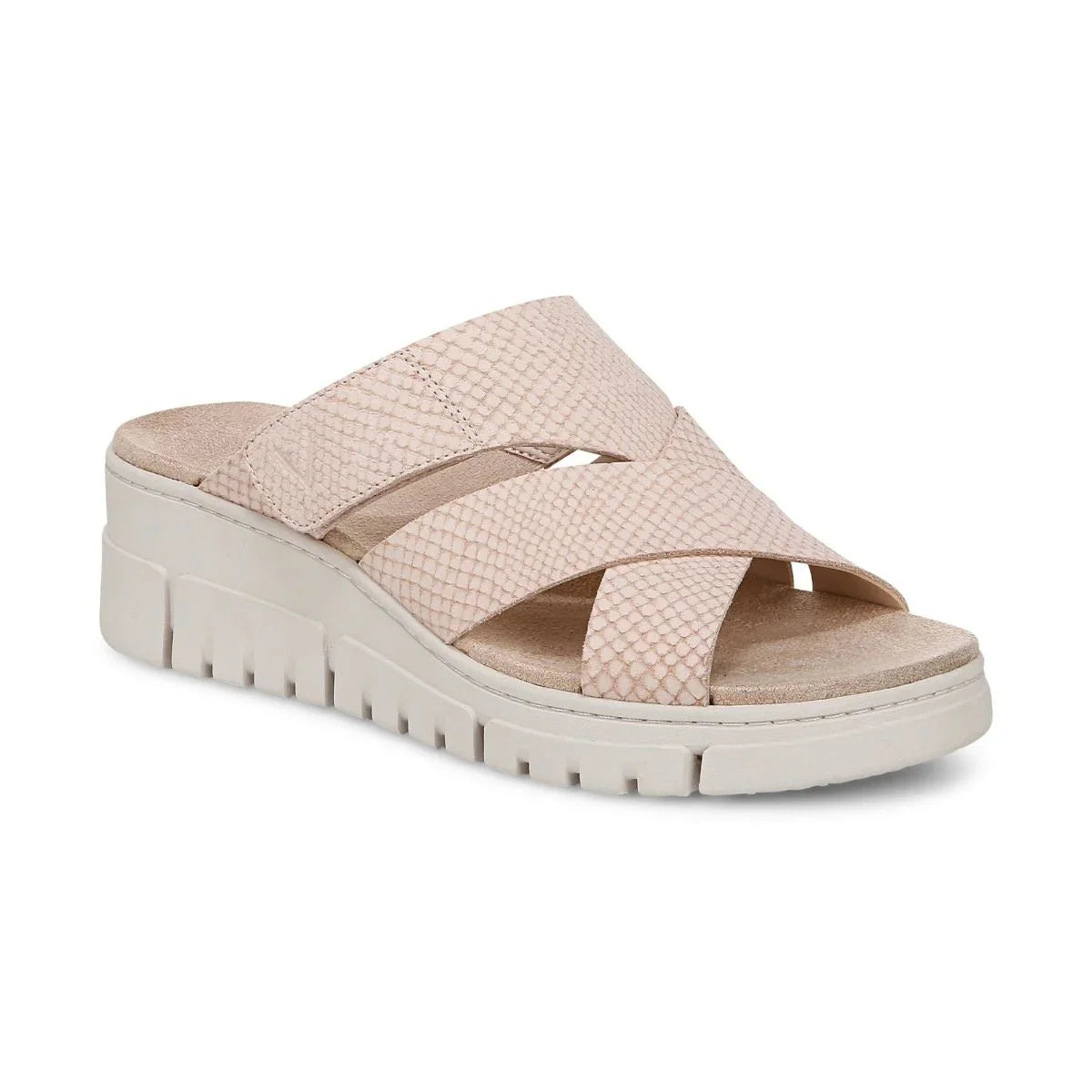 Vionic Uptown Sunset Wedge Sandal Women's