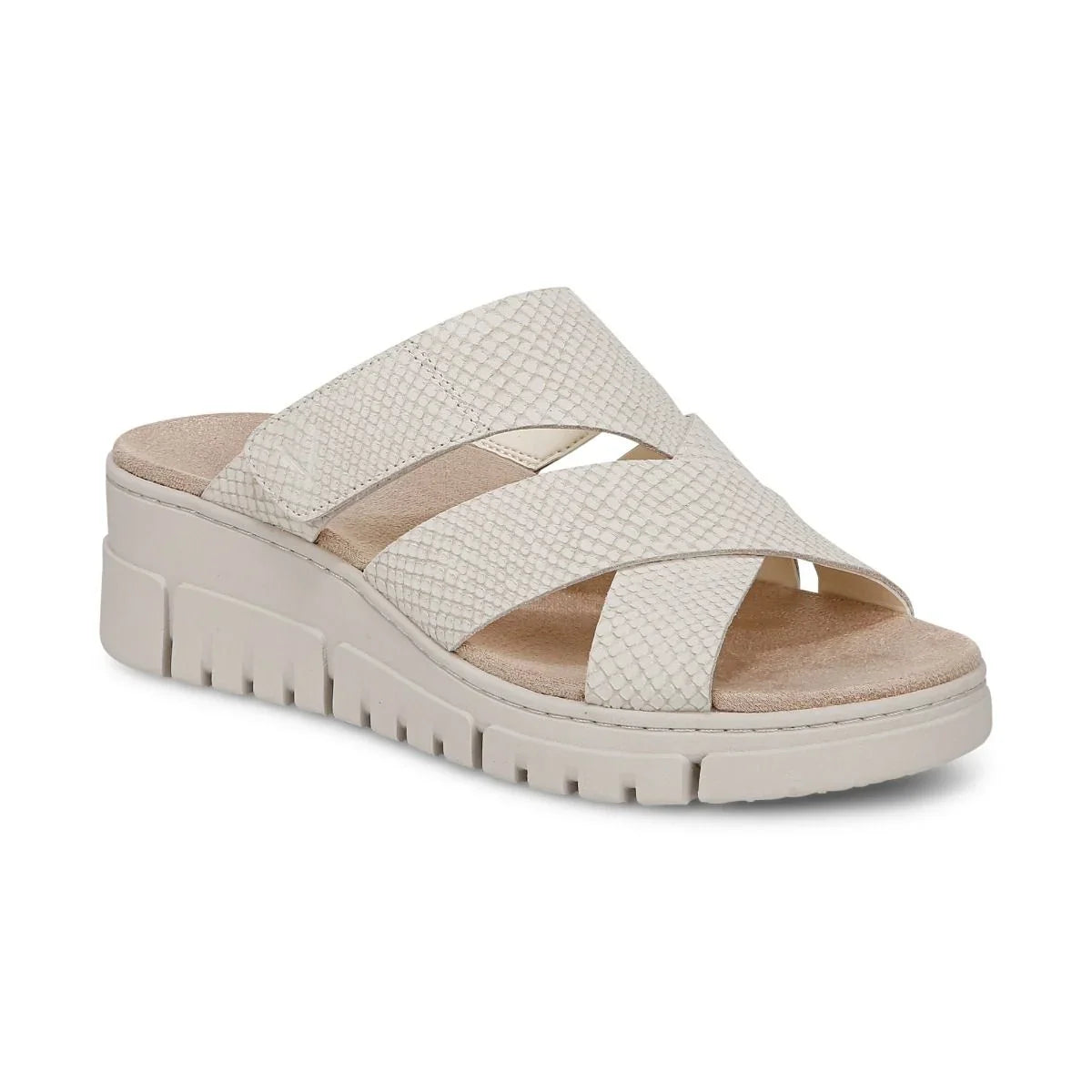 Vionic Uptown Sunset Wedge Sandal Women's