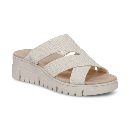 Vionic Uptown Sunset Wedge Sandal Women's