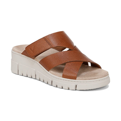 Vionic Uptown Sunset Wedge Sandal Women's