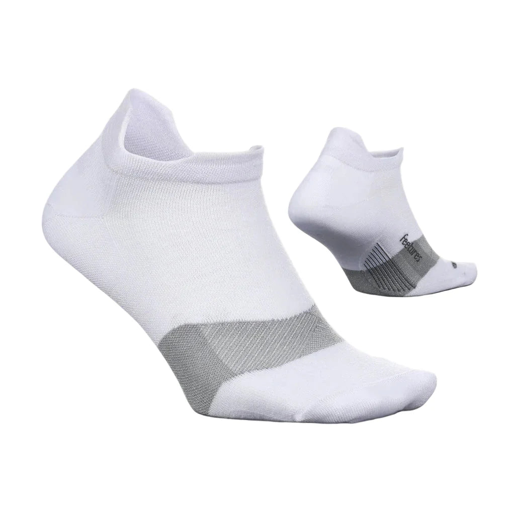 Feetures Merino 10 Max Cushion No Show Tab